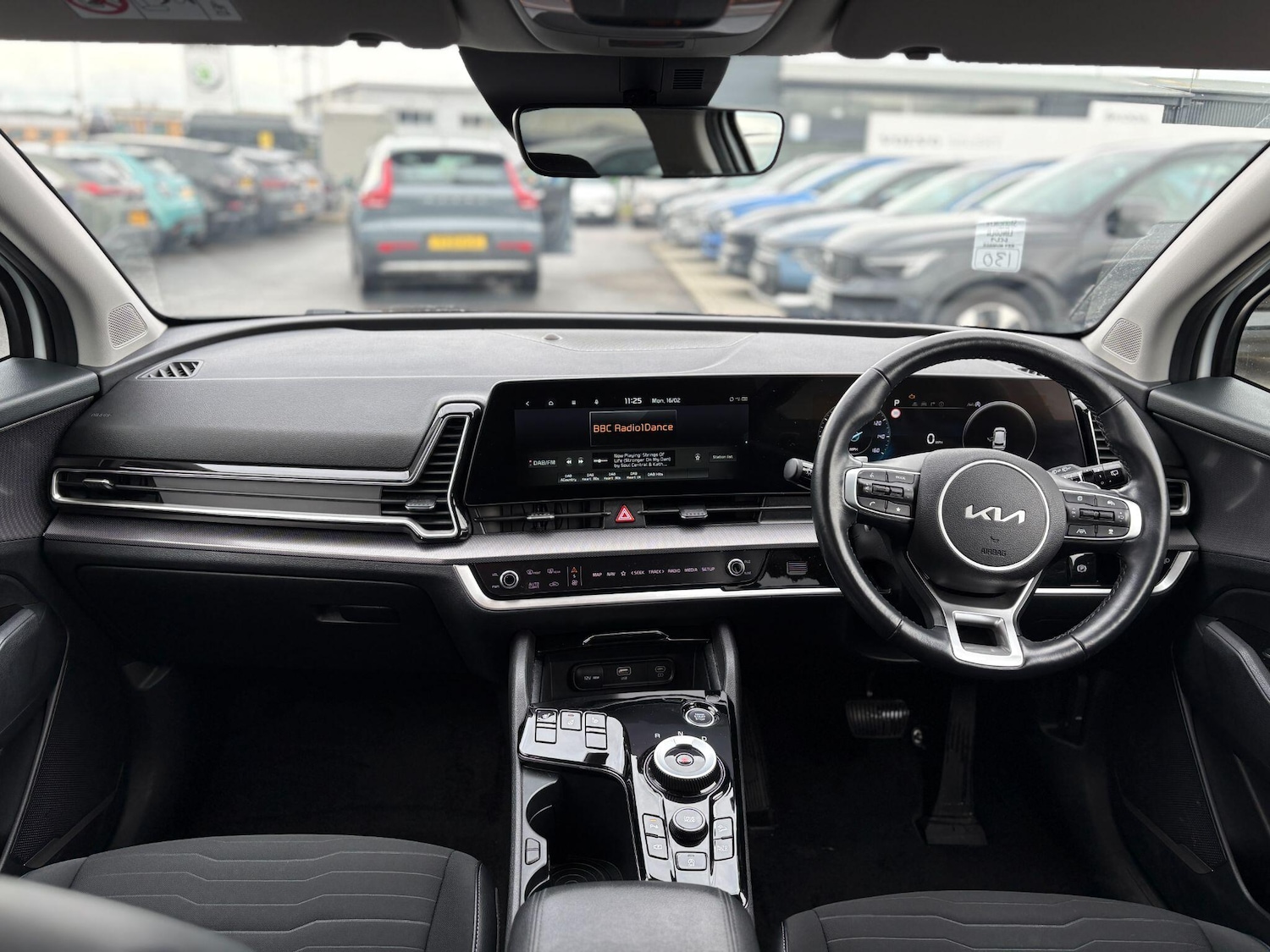 Used Kia Sportage 2023 for sale - 77646607: Photo 10