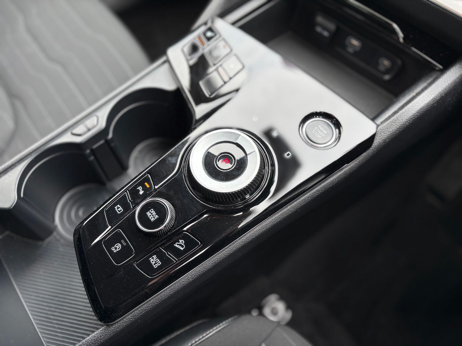 Used Kia Sportage 2023 for sale - 77646607: Photo 12