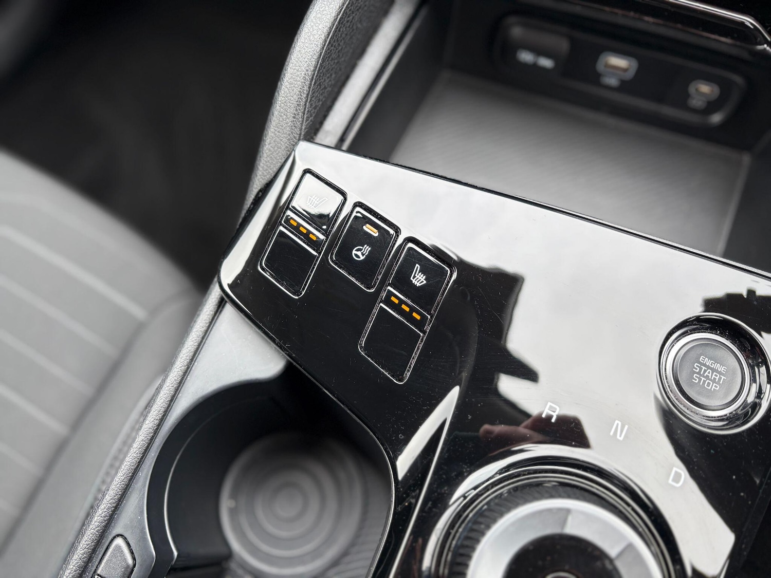 Used Kia Sportage 2023 for sale - 77646607: Photo 13