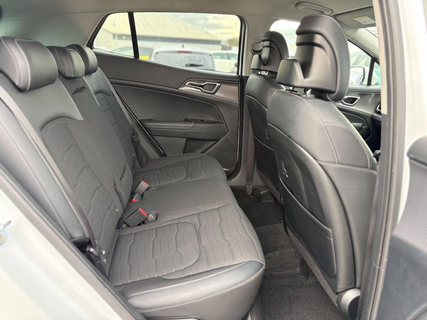 Used Kia Sportage 2023 for sale - 77646607: Photo 15