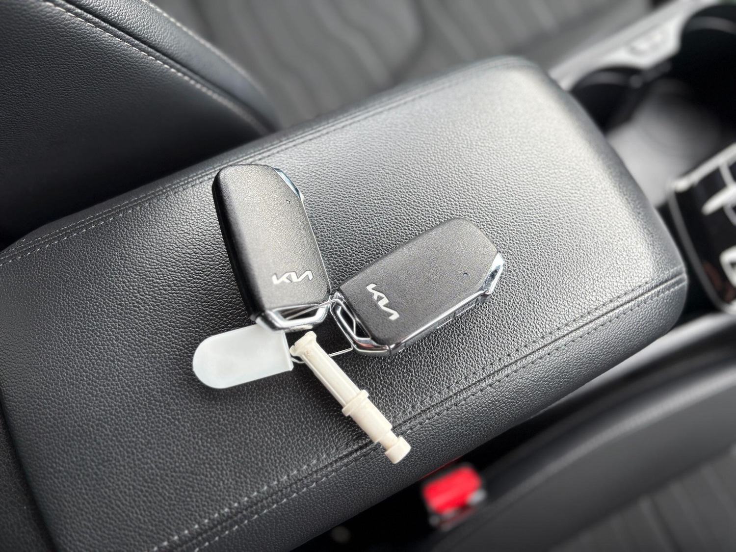 Used Kia Sportage 2023 for sale - 77646607: Photo 21