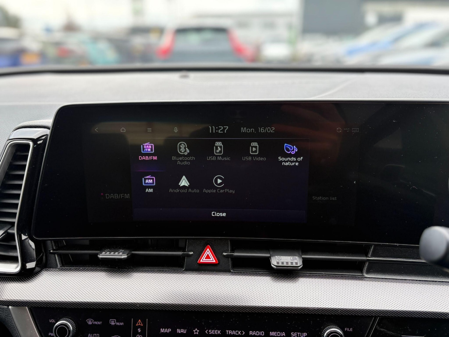 Used Kia Sportage 2023 for sale - 77646607: Photo 28