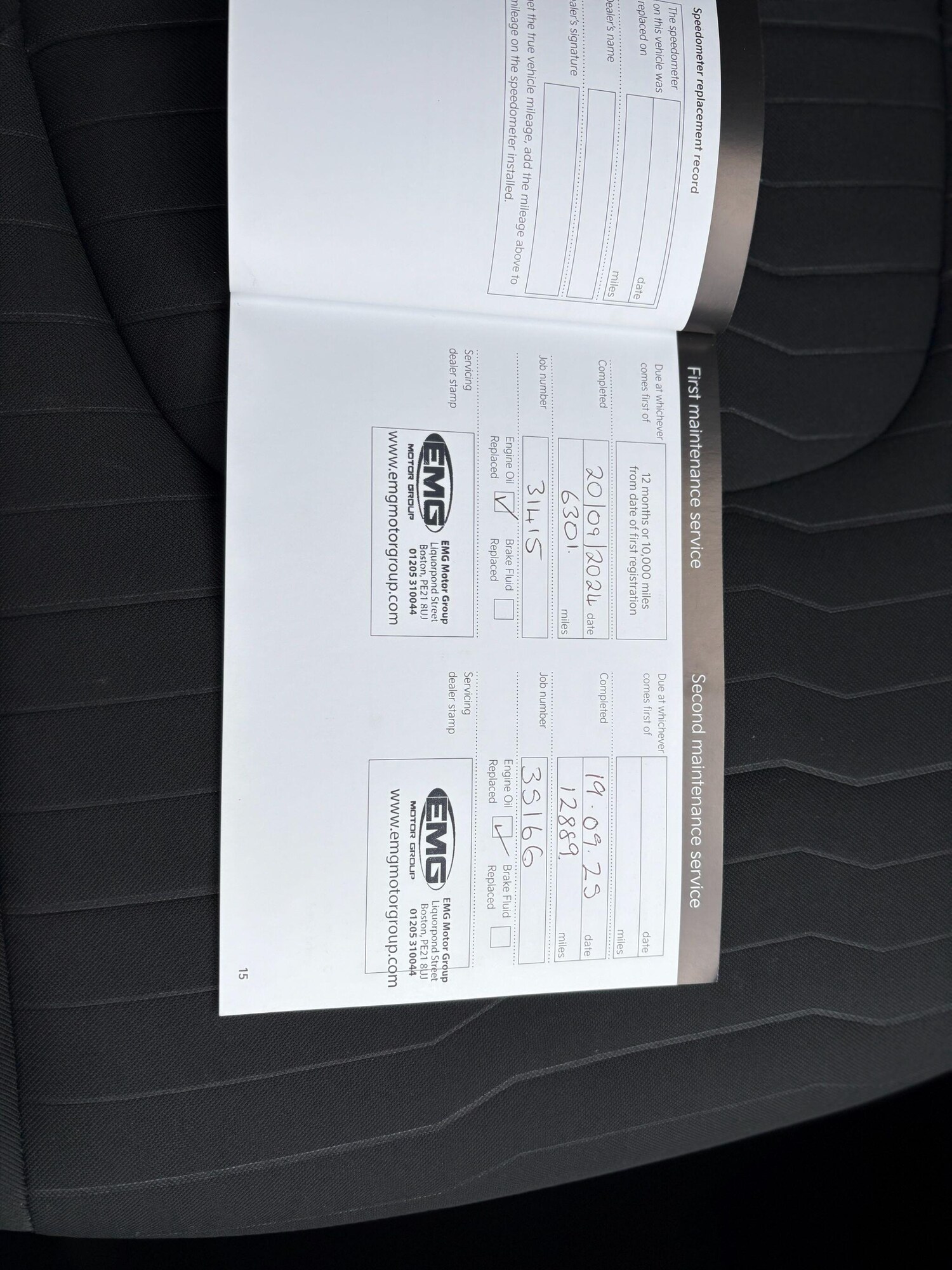 Used Kia Sportage 2023 for sale - 77646607: Photo 29