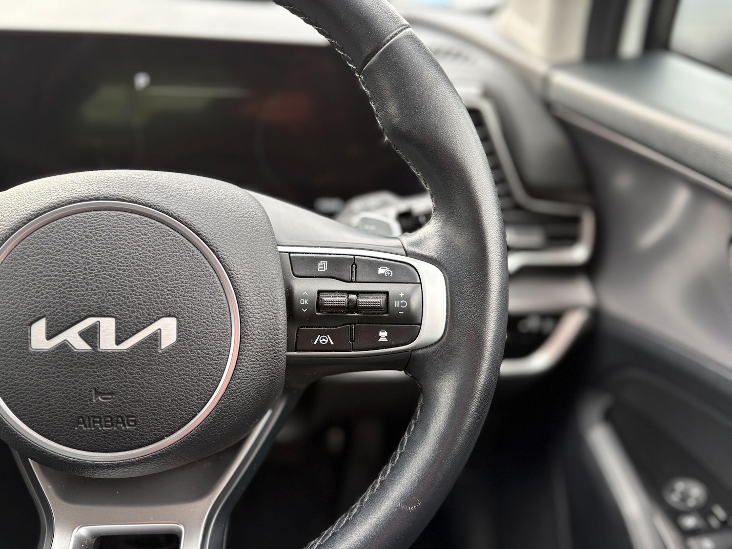 Used Kia Sportage 2023 for sale - 77646607: Photo 30