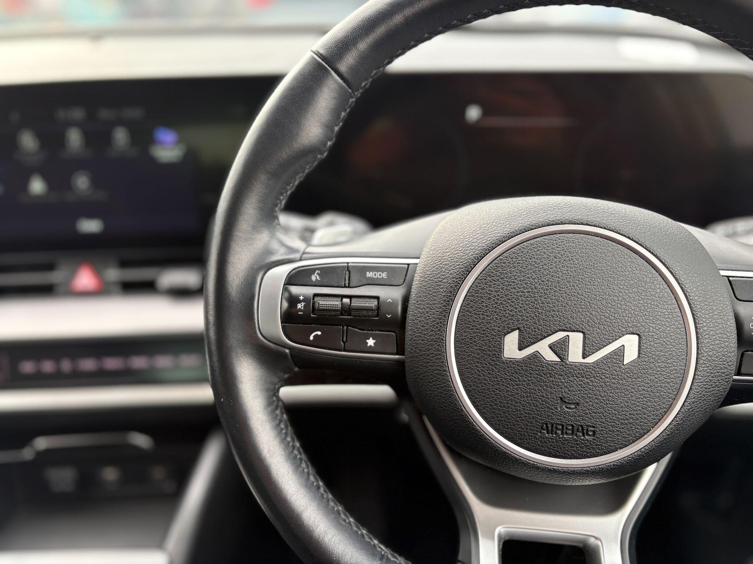 Used Kia Sportage 2023 for sale - 77646607: Photo 31