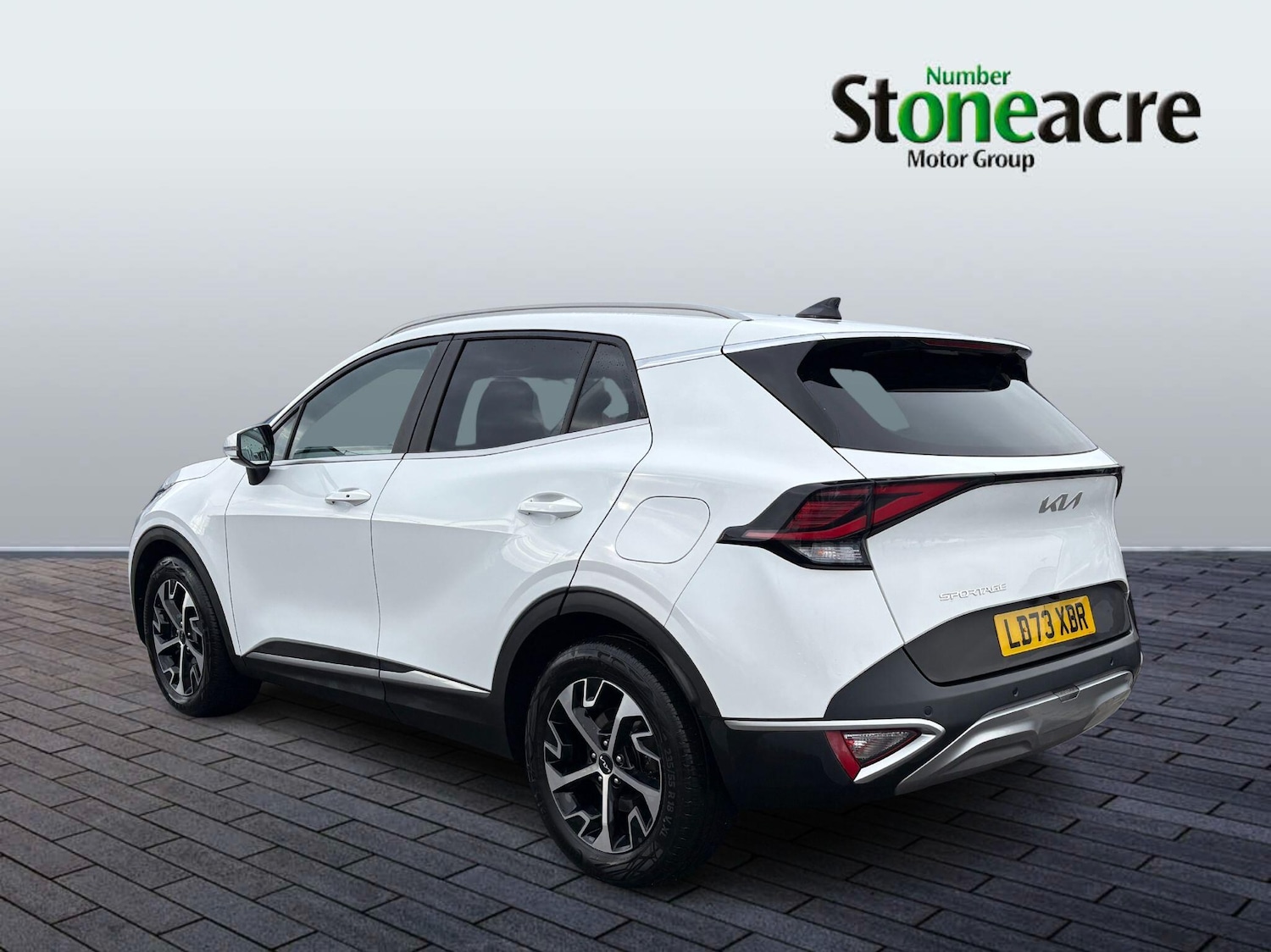 Used Kia Sportage 2023 for sale - 77646607: Photo 4