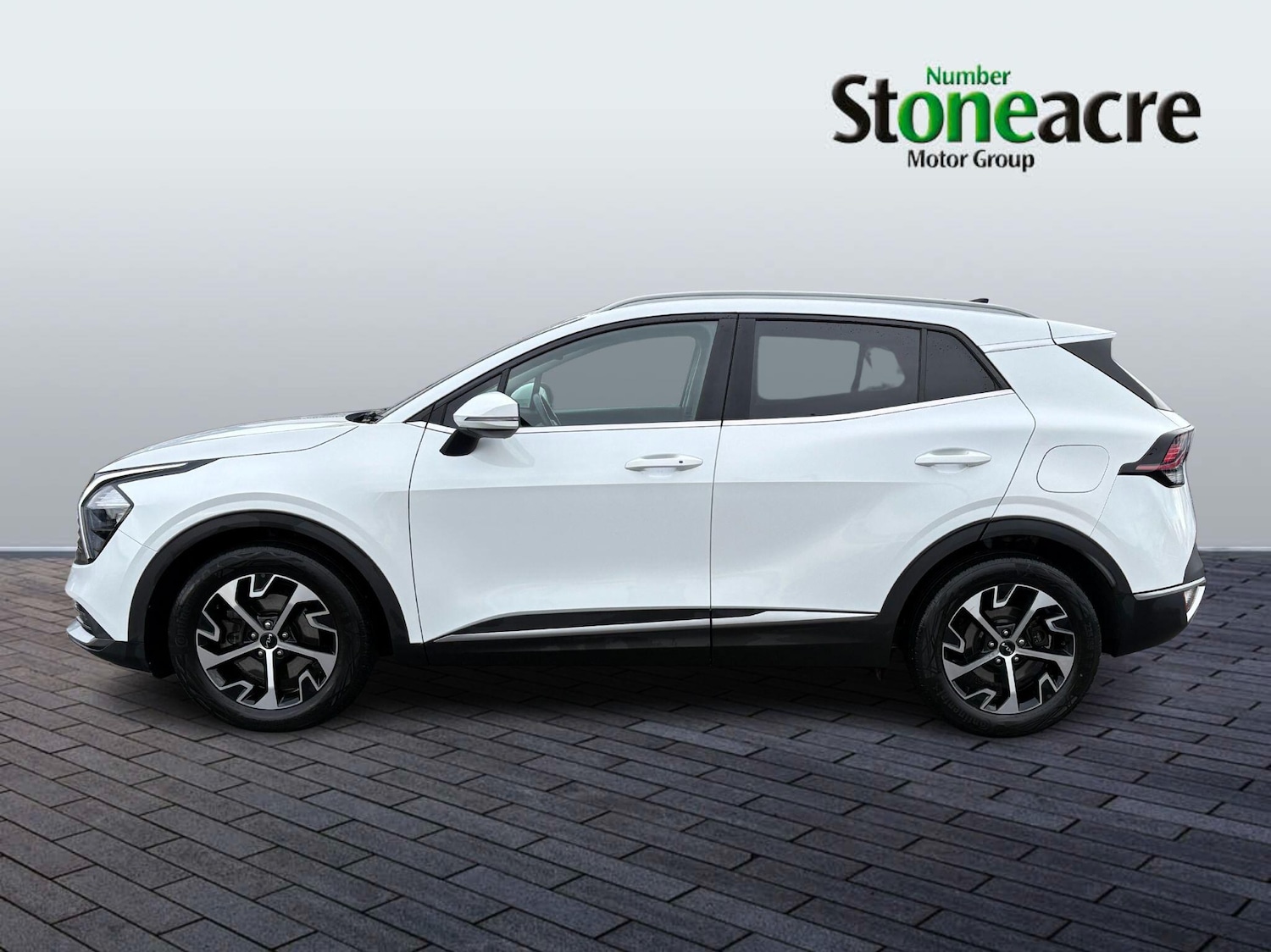 Used Kia Sportage 2023 for sale - 77646607: Photo 5