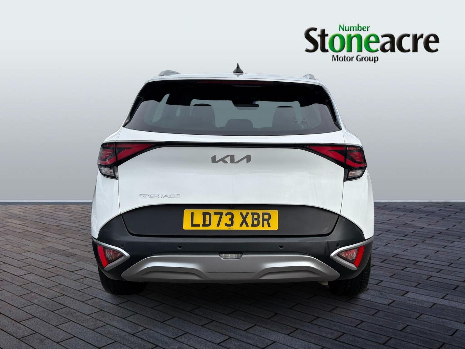 Used Kia Sportage 2023 for sale - 77646607: Photo 6