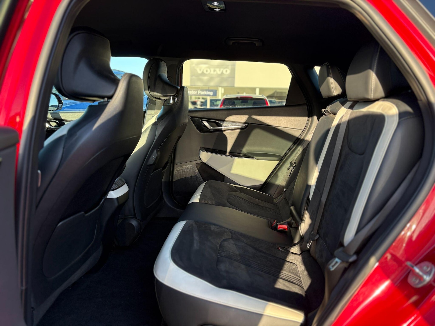 Used Kia EV6 2021 for sale - 77646534: Photo 11