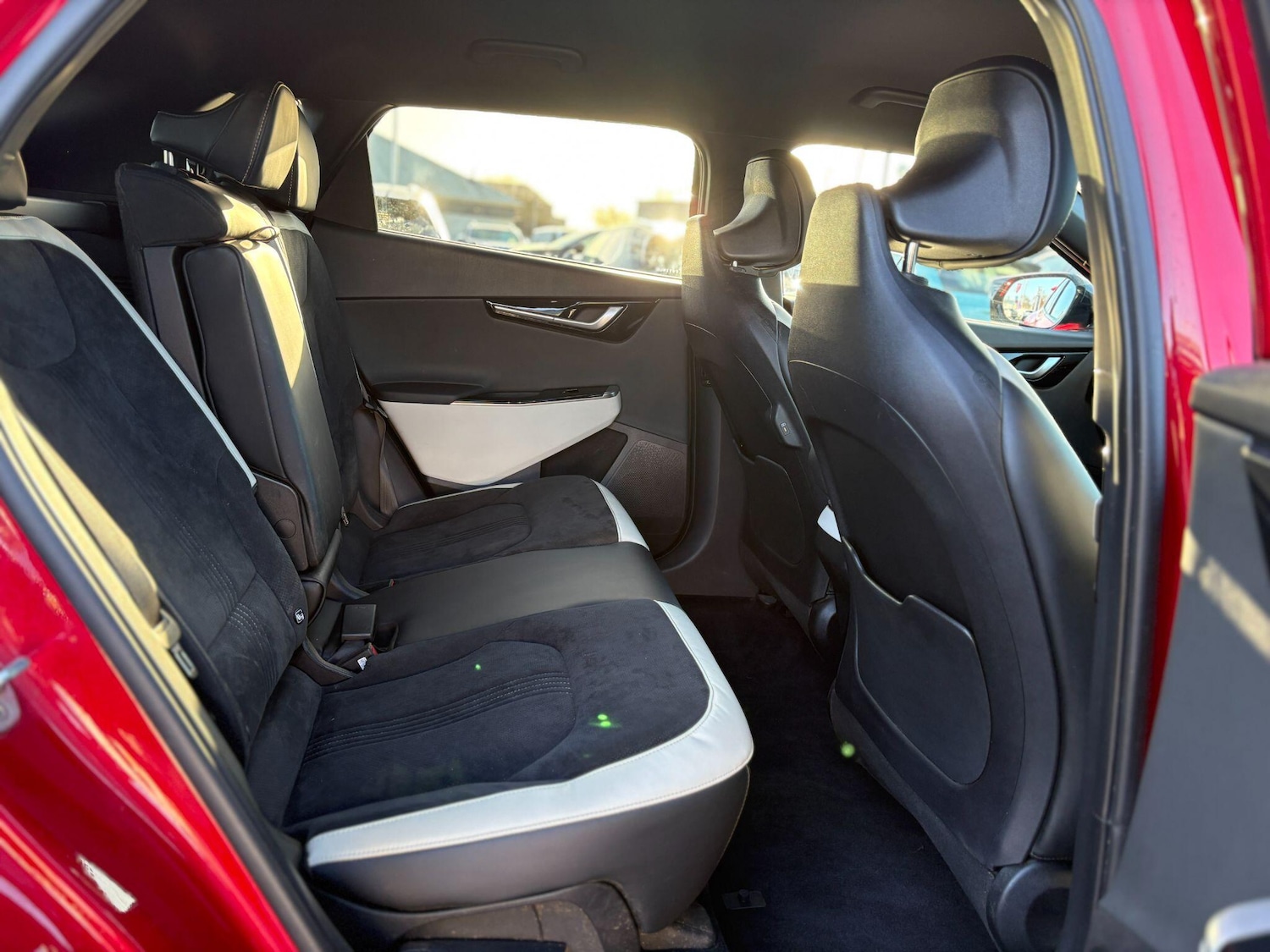 Used Kia EV6 2021 for sale - 77646534: Photo 12