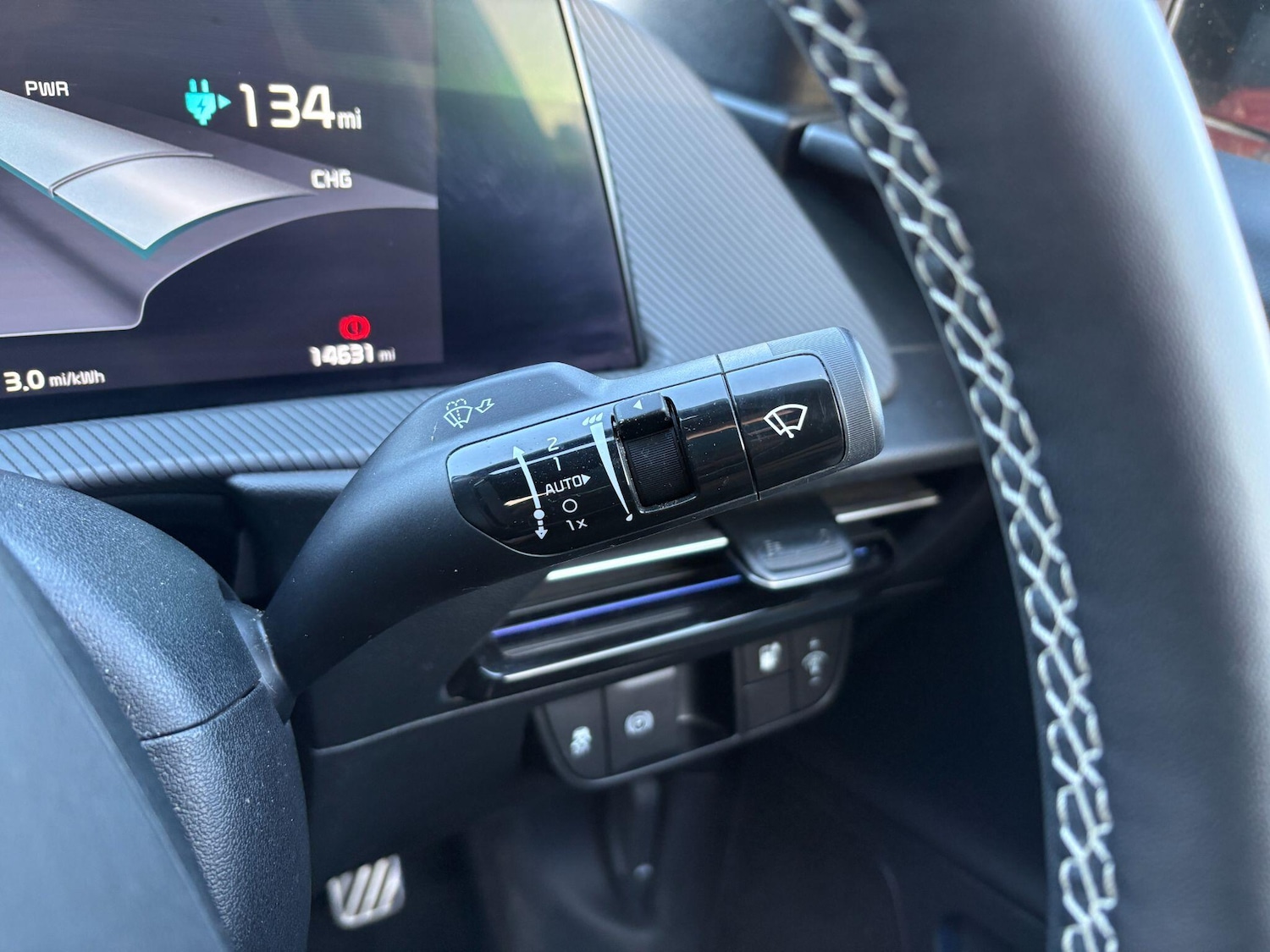 Used Kia EV6 2021 for sale - 77646534: Photo 13