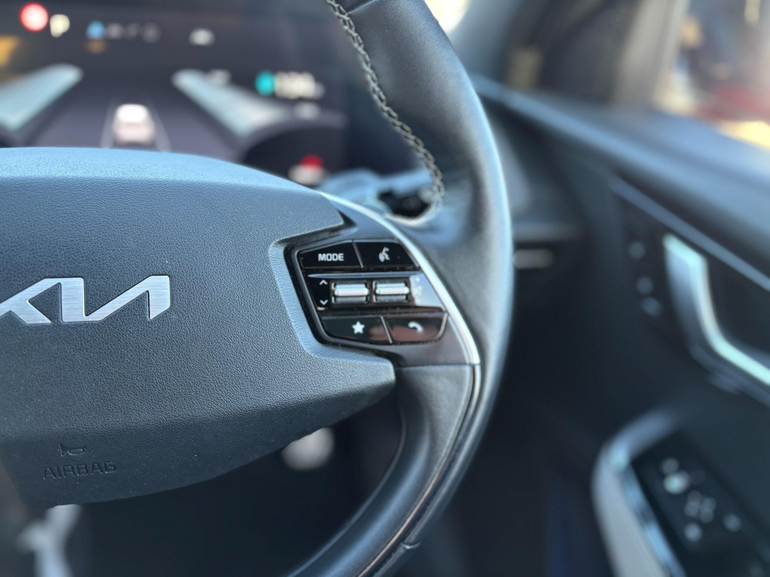 Used Kia EV6 2021 for sale - 77646534: Photo 14