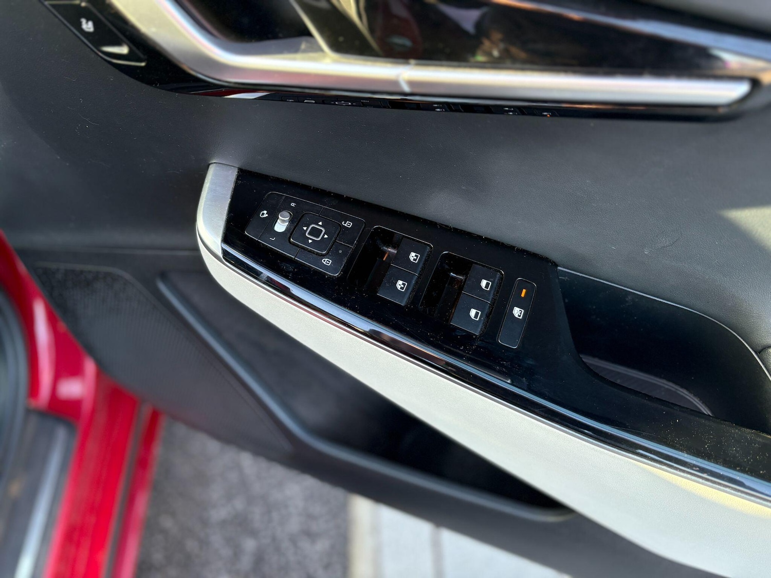 Used Kia EV6 2021 for sale - 77646534: Photo 18