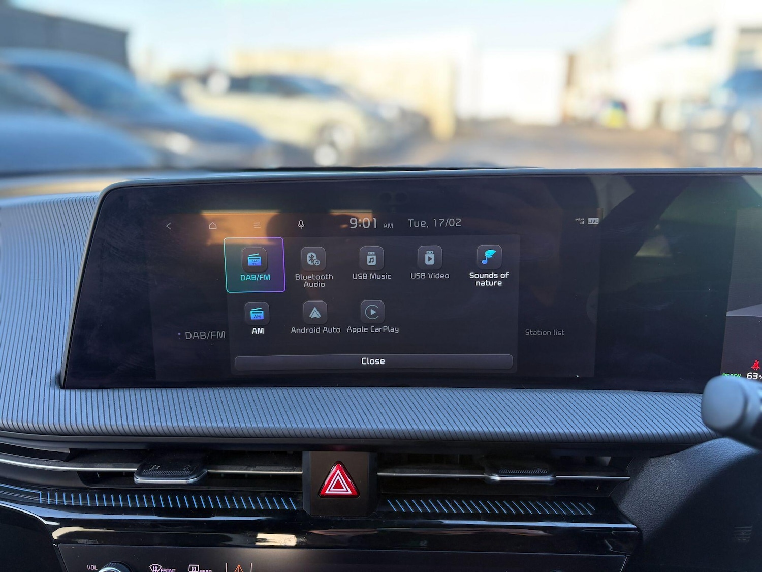 Used Kia EV6 2021 for sale - 77646534: Photo 24