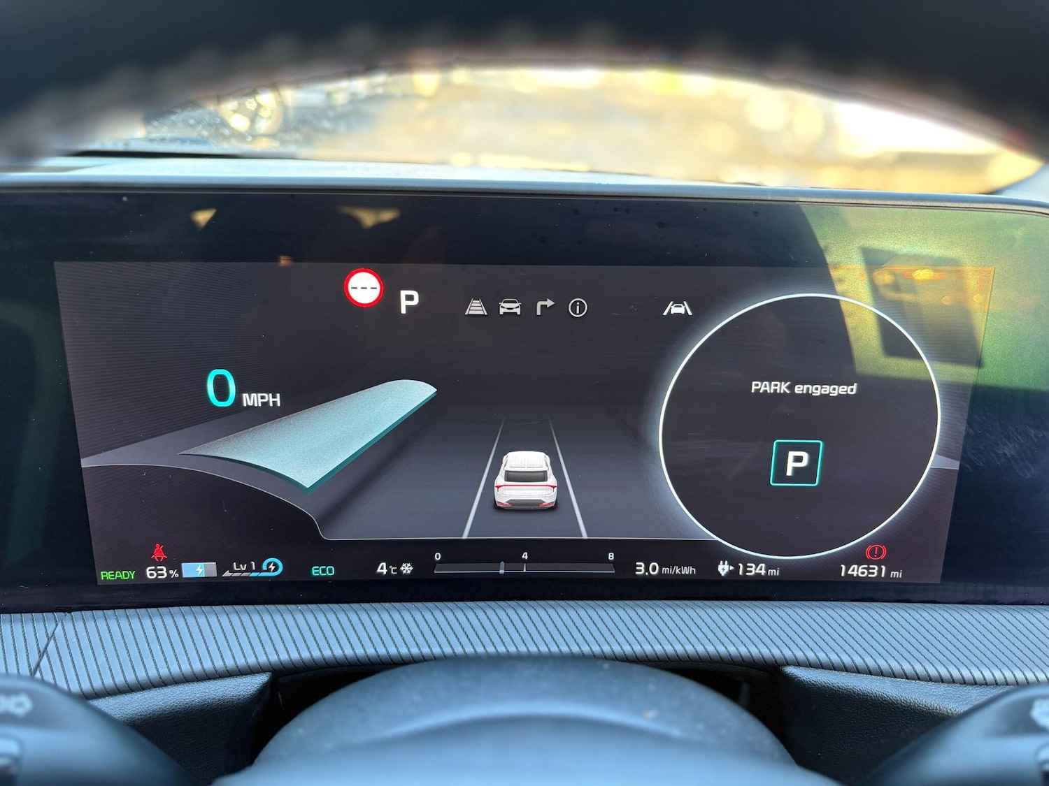 Used Kia EV6 2021 for sale - 77646534: Photo 27