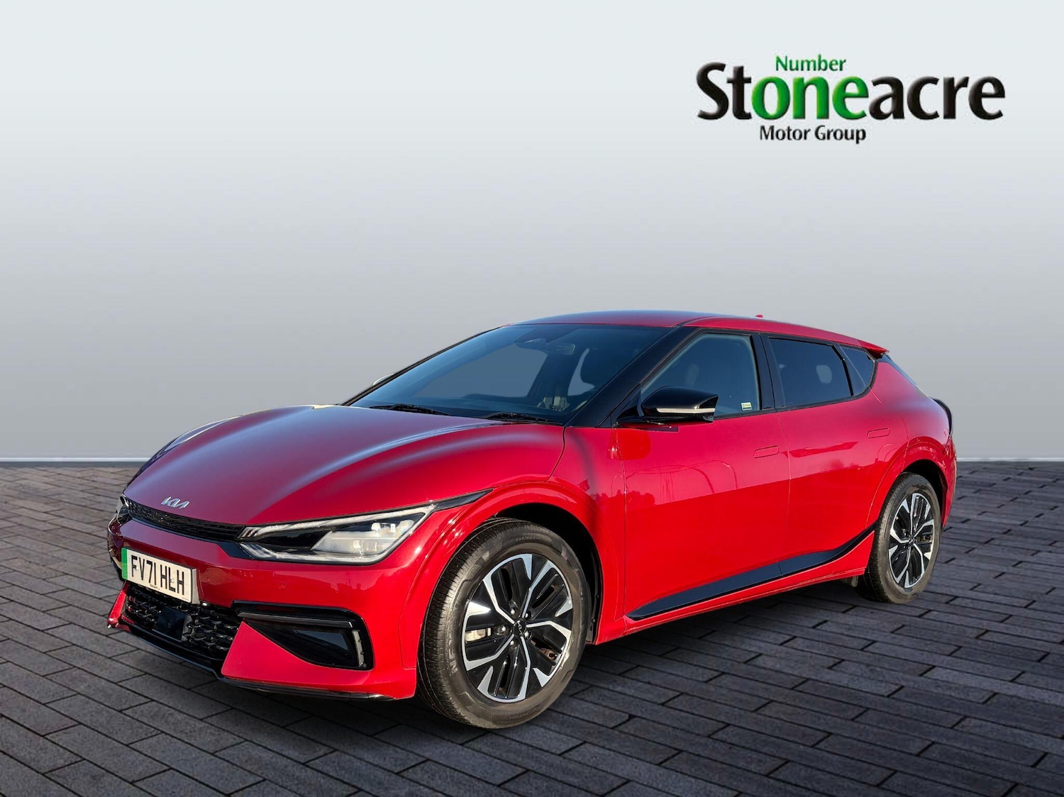 Used Kia EV6 2021 for sale - 77646534: Photo 30