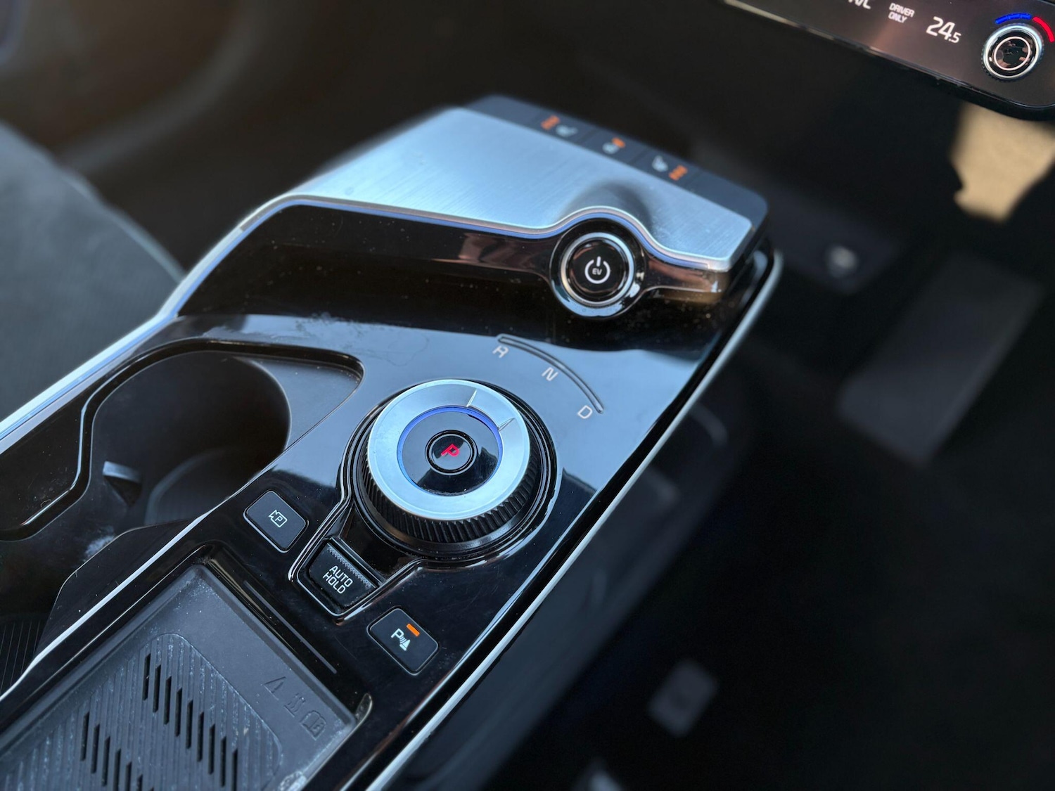 Used Kia EV6 2021 for sale - 77646534: Photo 31