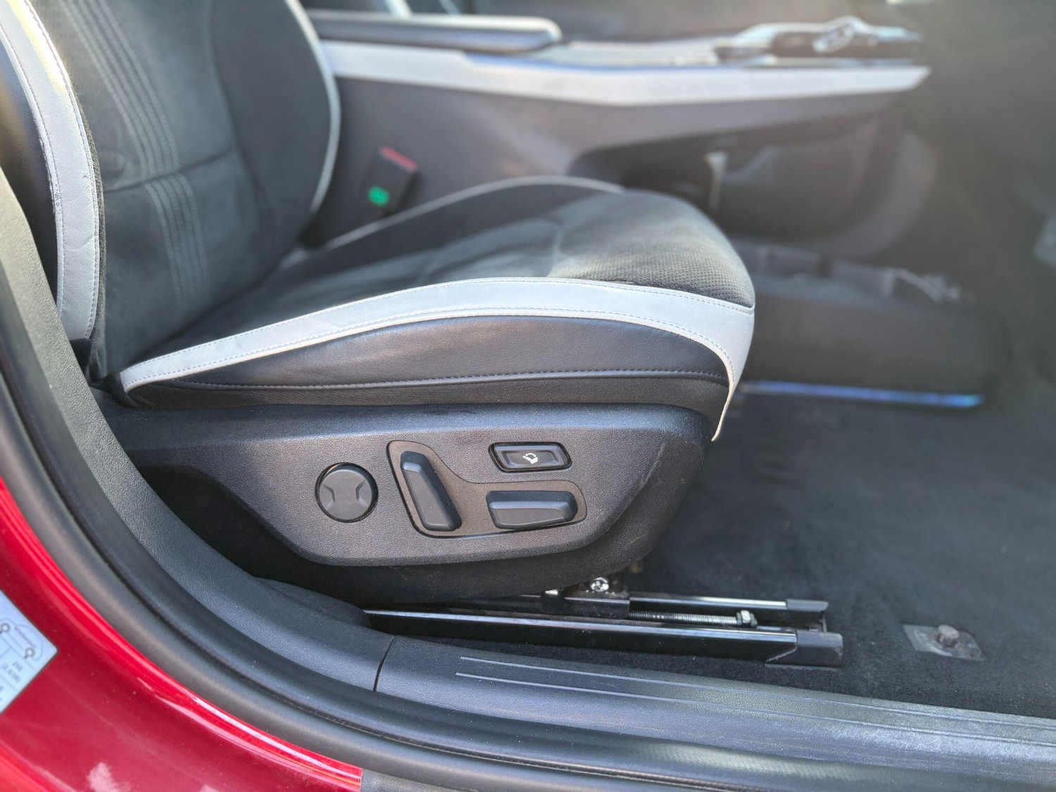 Used Kia EV6 2021 for sale - 77646534: Photo 33