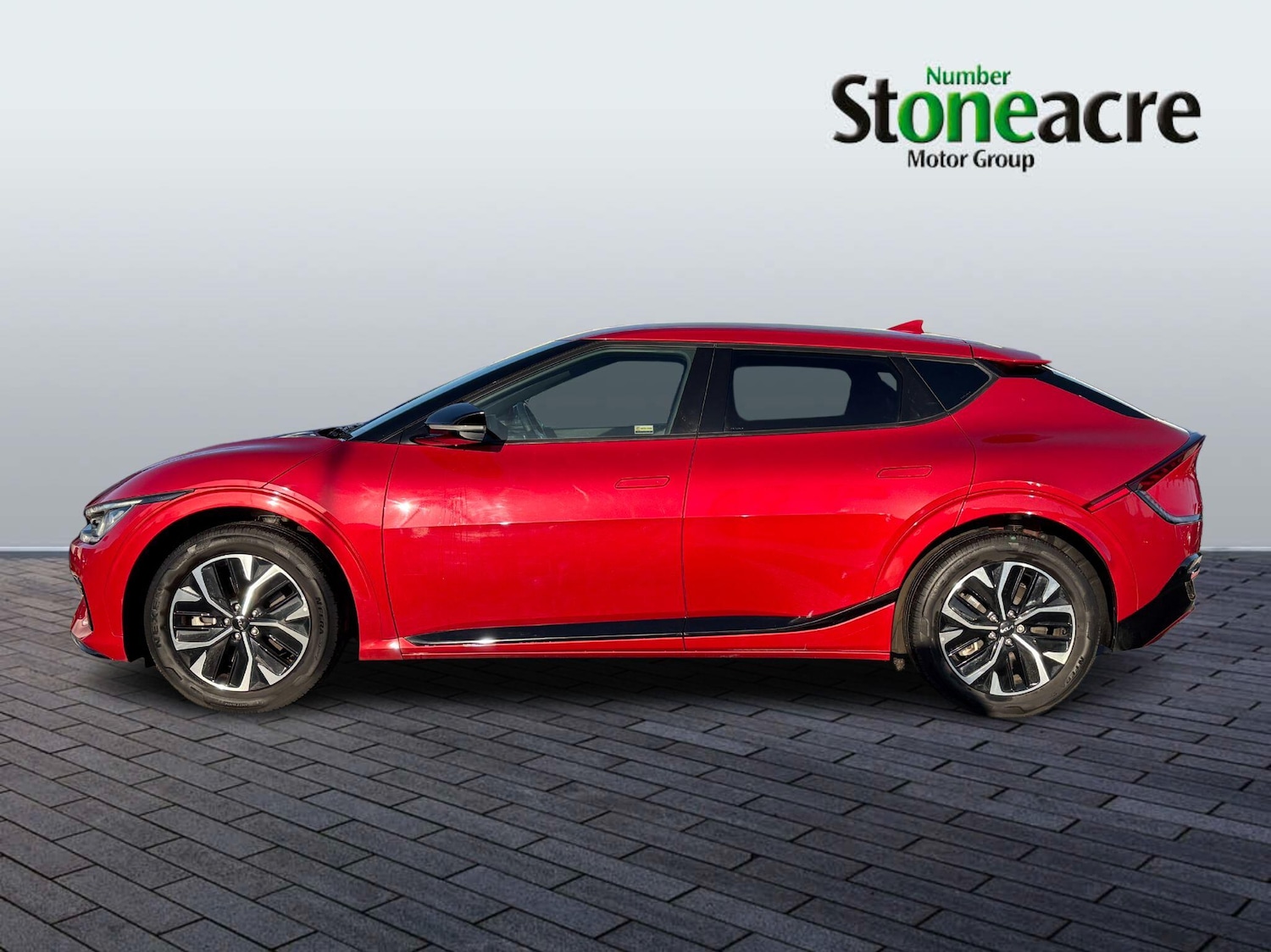 Used Kia EV6 2021 for sale - 77646534: Photo 4