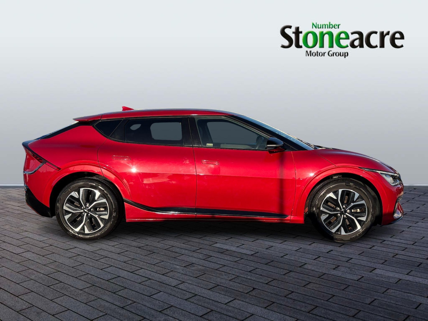 Used Kia EV6 2021 for sale - 77646534: Photo 6