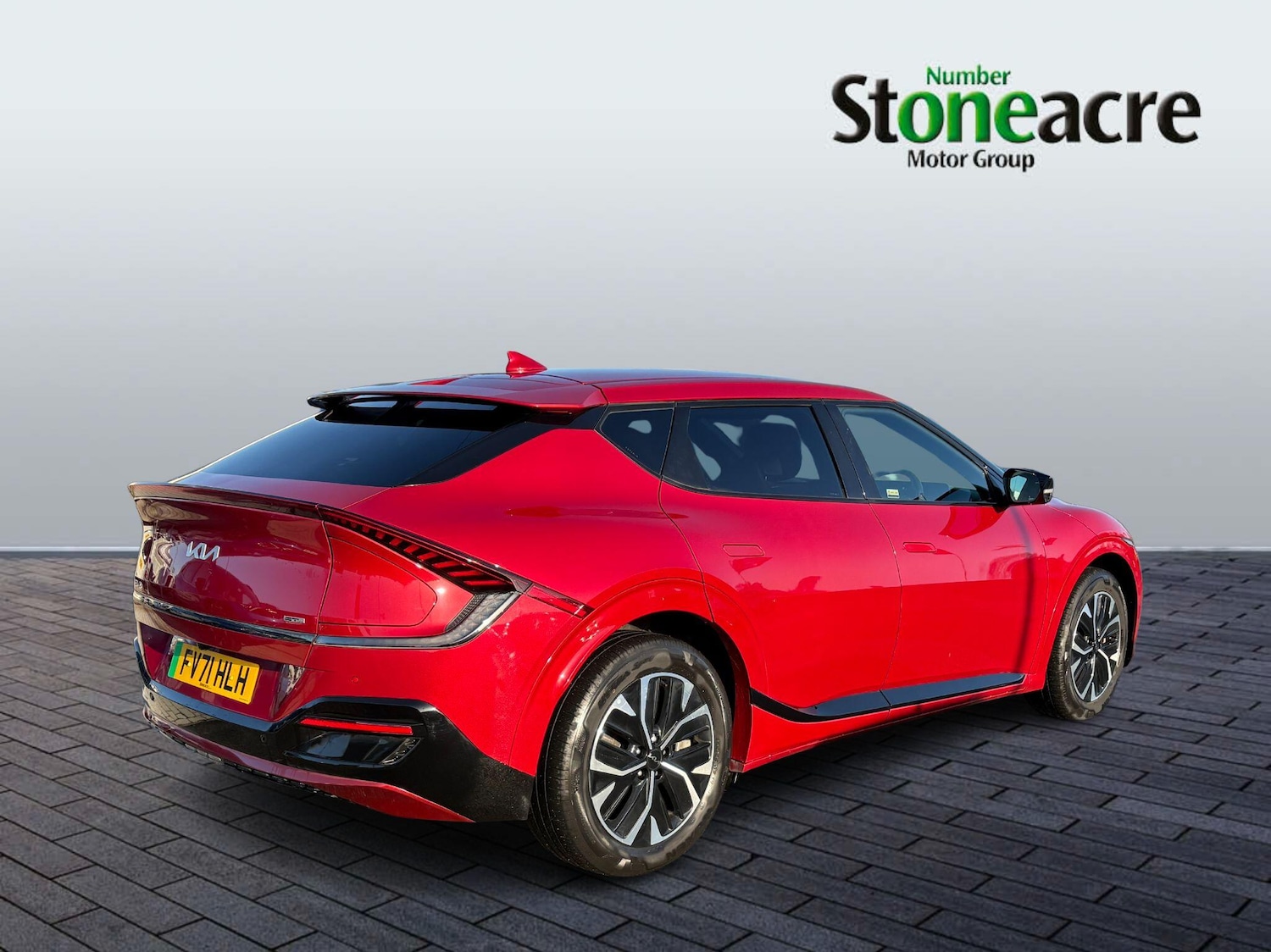 Used Kia EV6 2021 for sale - 77646534: Photo 7