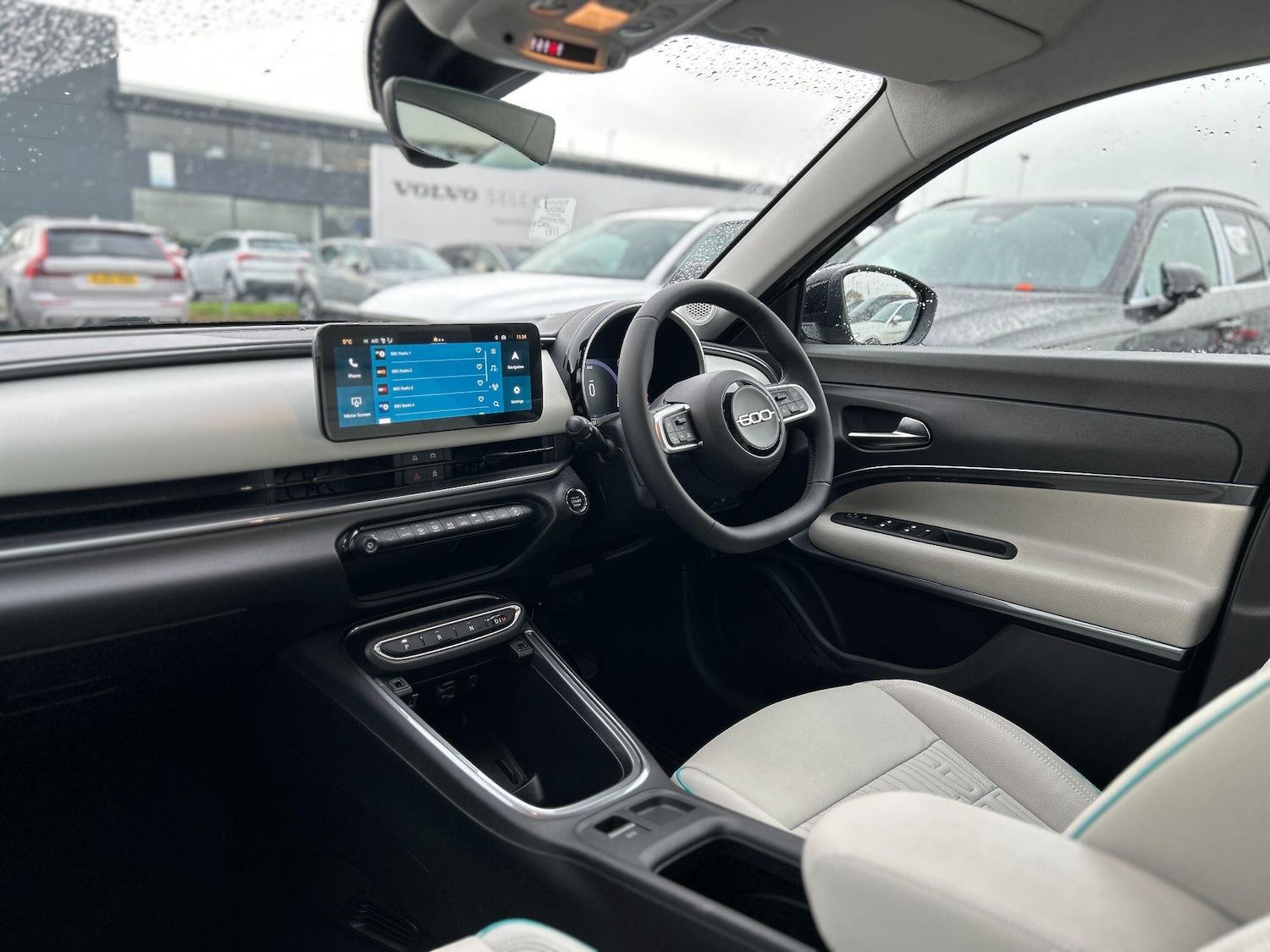 Used Fiat 600 2025 for sale - 76689003: Photo 10