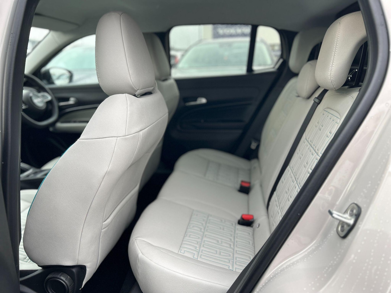 Used Fiat 600 2025 for sale - 76689003: Photo 11