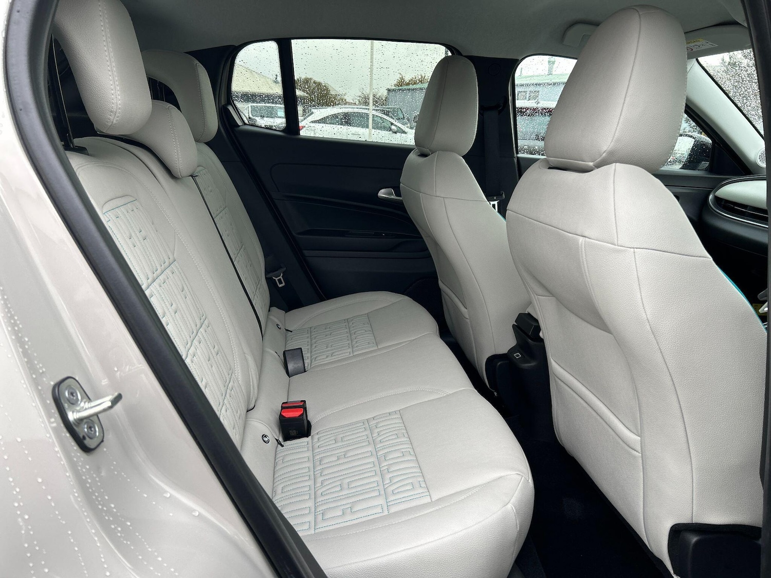 Used Fiat 600 2025 for sale - 76689003: Photo 14