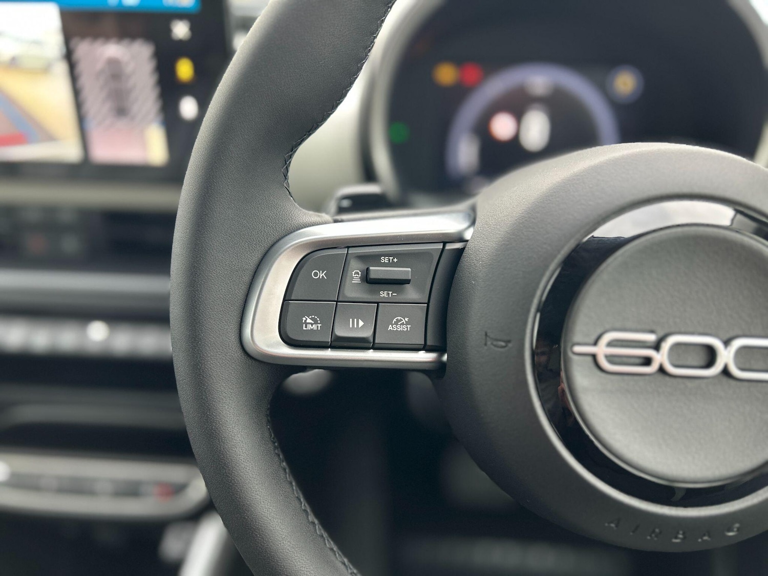 Used Fiat 600 2025 for sale - 76689003: Photo 24