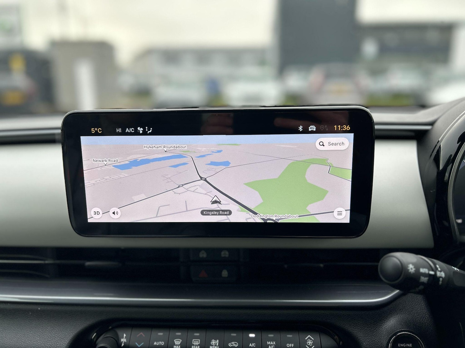 Used Fiat 600 2025 for sale - 76689003: Photo 25