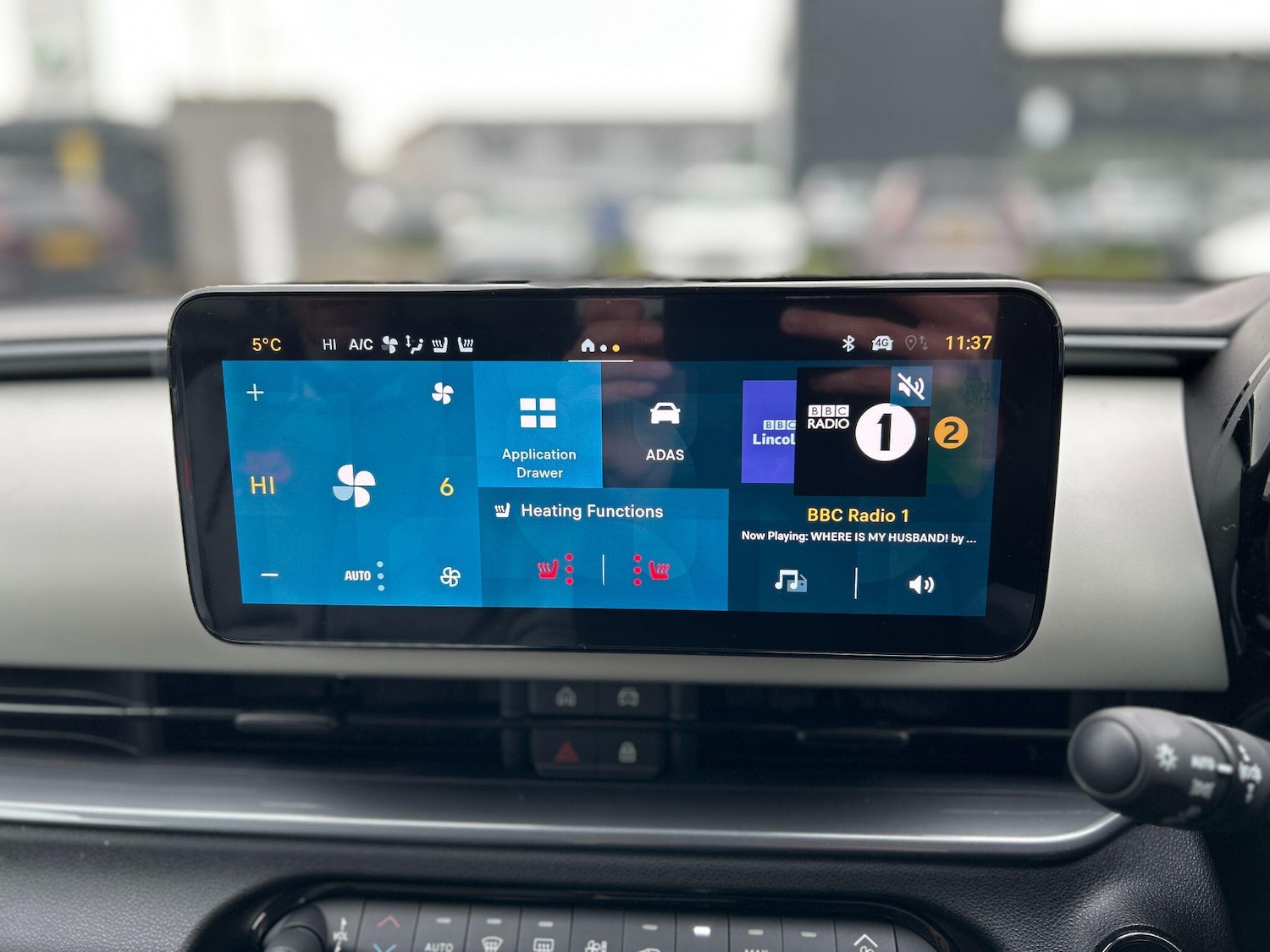 Used Fiat 600 2025 for sale - 76689003: Photo 27