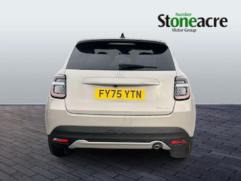 Used Fiat 600 2025 for sale - 76689003: Photo