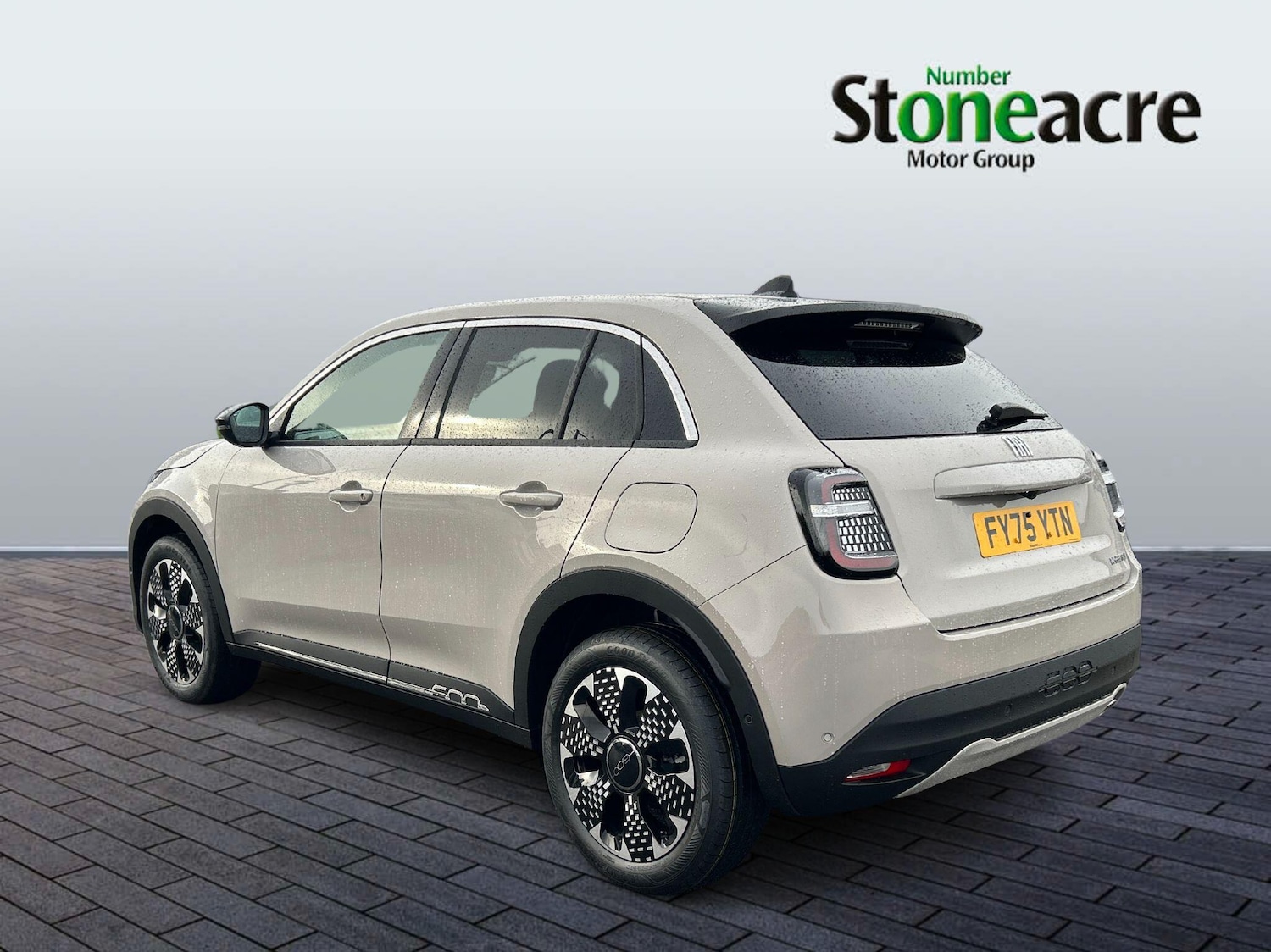 Used Fiat 600 2025 for sale - 76689003: Photo 5