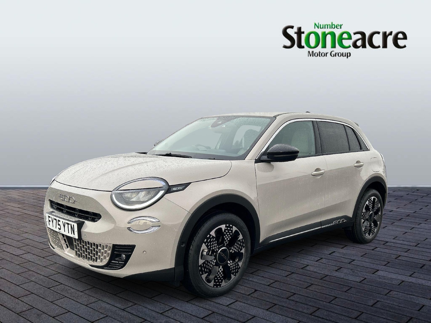 Used Fiat 600 2025 for sale - 76689003: Photo 6