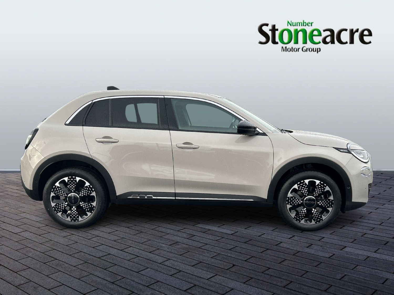 Used Fiat 600 2025 for sale - 76689003: Photo 7