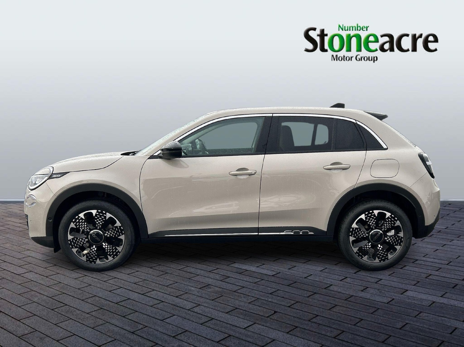 Used Fiat 600 2025 for sale - 76689003: Photo 8