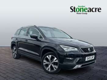 2019 (19) - 1.6 TDI SE Technology SUV 5dr Diesel Manual Euro 6 (s/s) (115 ps)