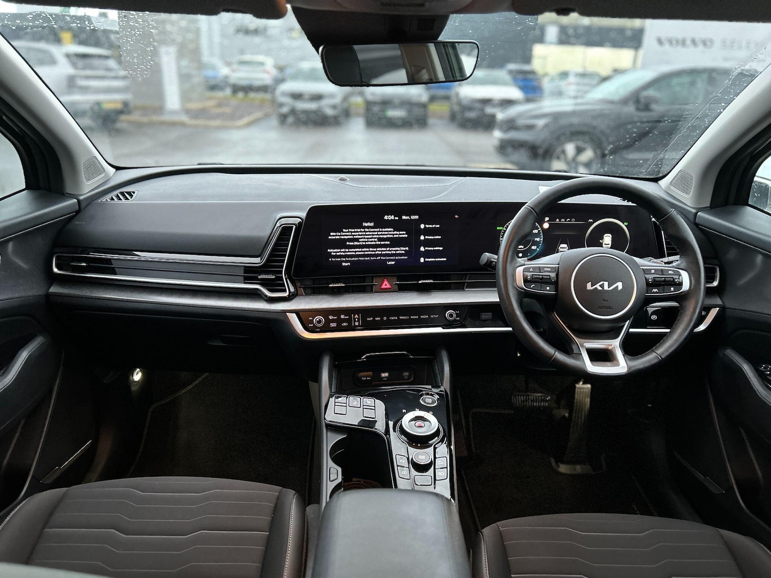 Used Kia Sportage 2023 for sale - 77253659: Photo 11