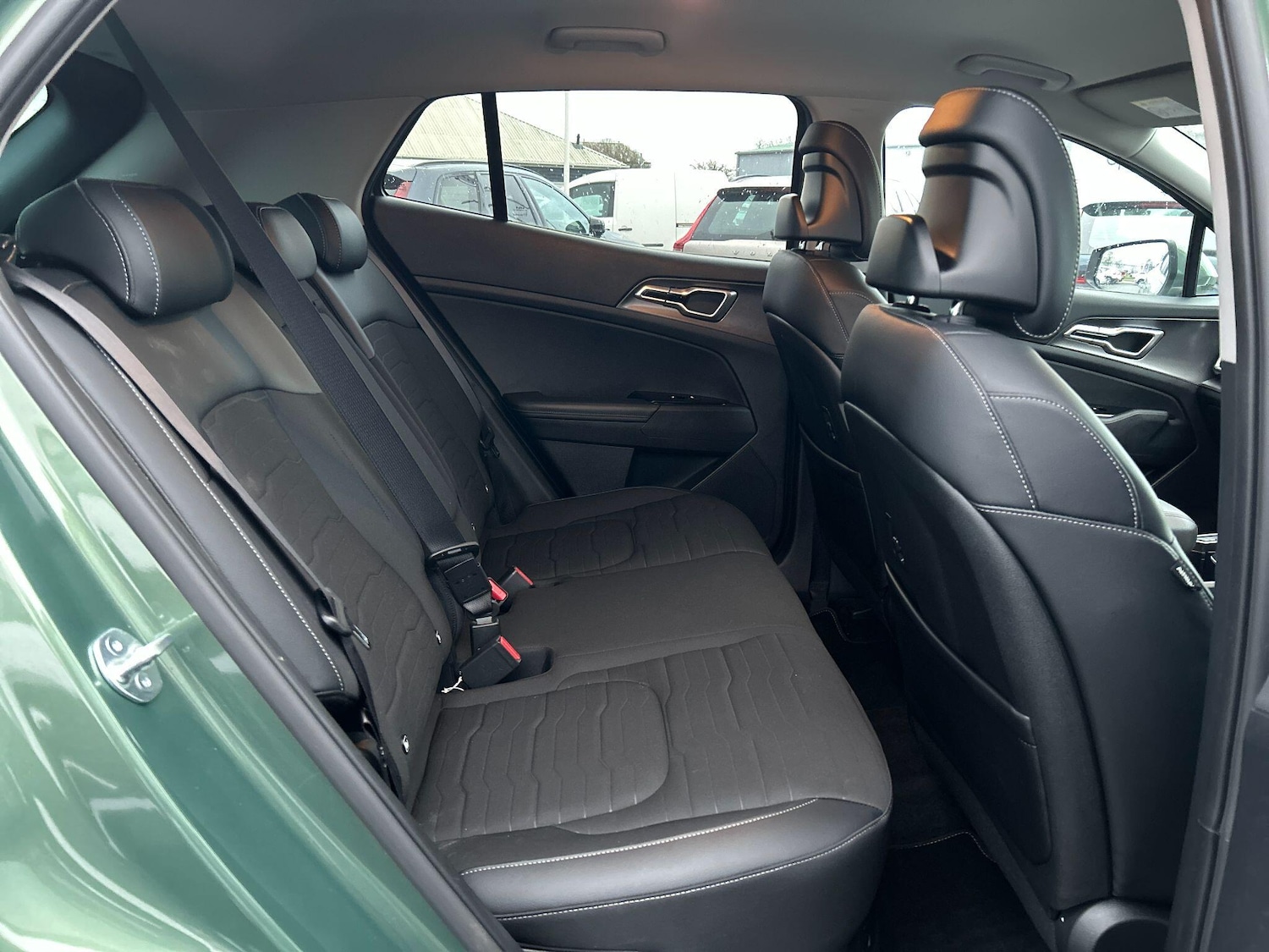 Used Kia Sportage 2023 for sale - 77253659: Photo 14