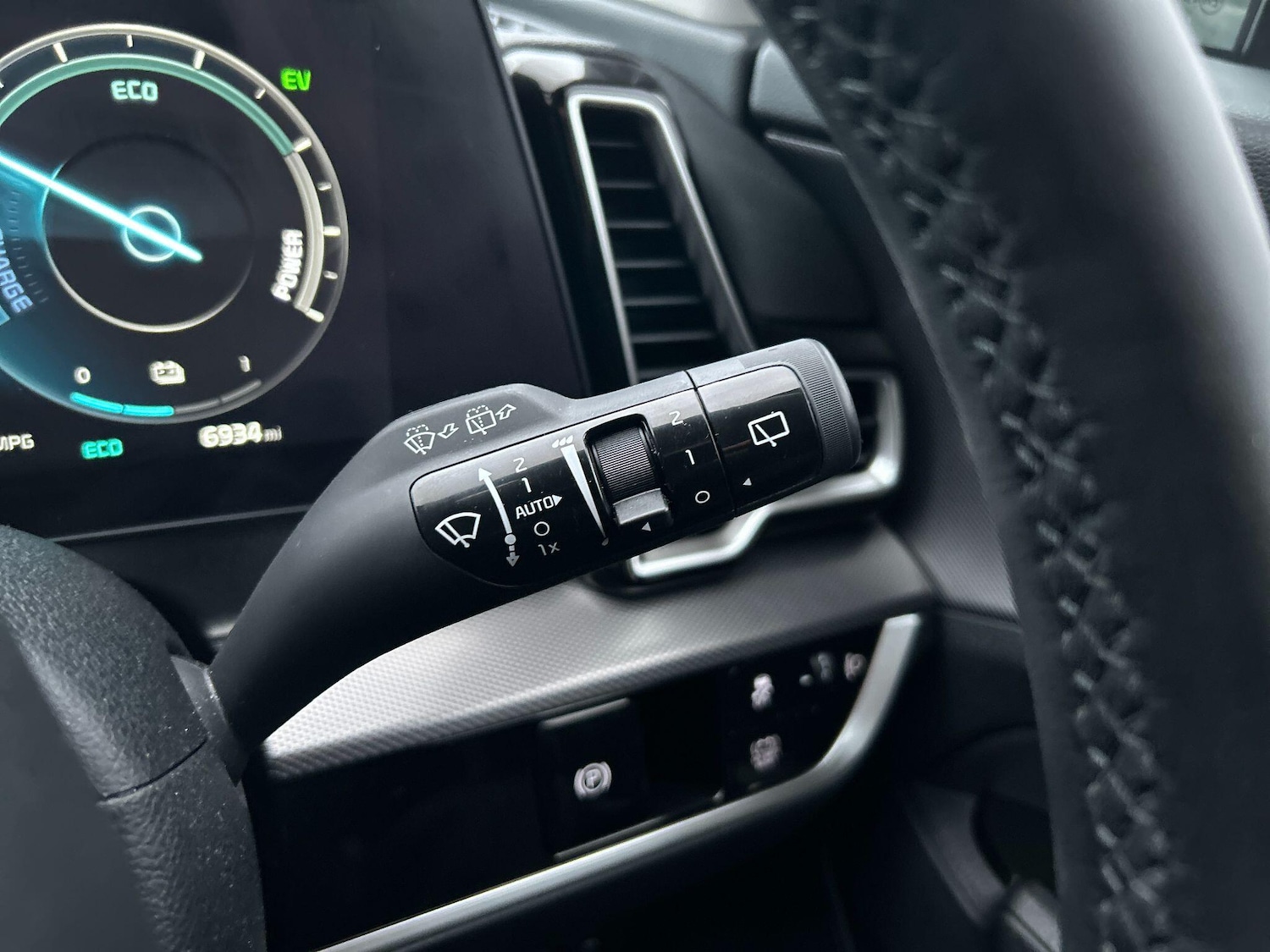 Used Kia Sportage 2023 for sale - 77253659: Photo 20