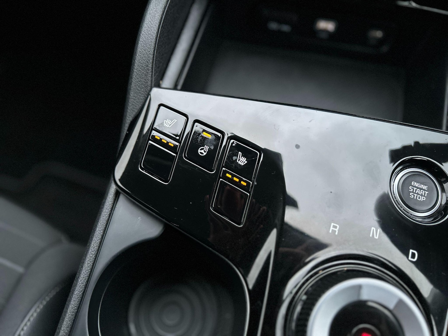 Used Kia Sportage 2023 for sale - 77253659: Photo 22