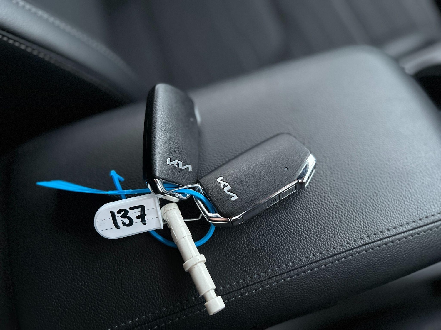 Used Kia Sportage 2023 for sale - 77253659: Photo 23