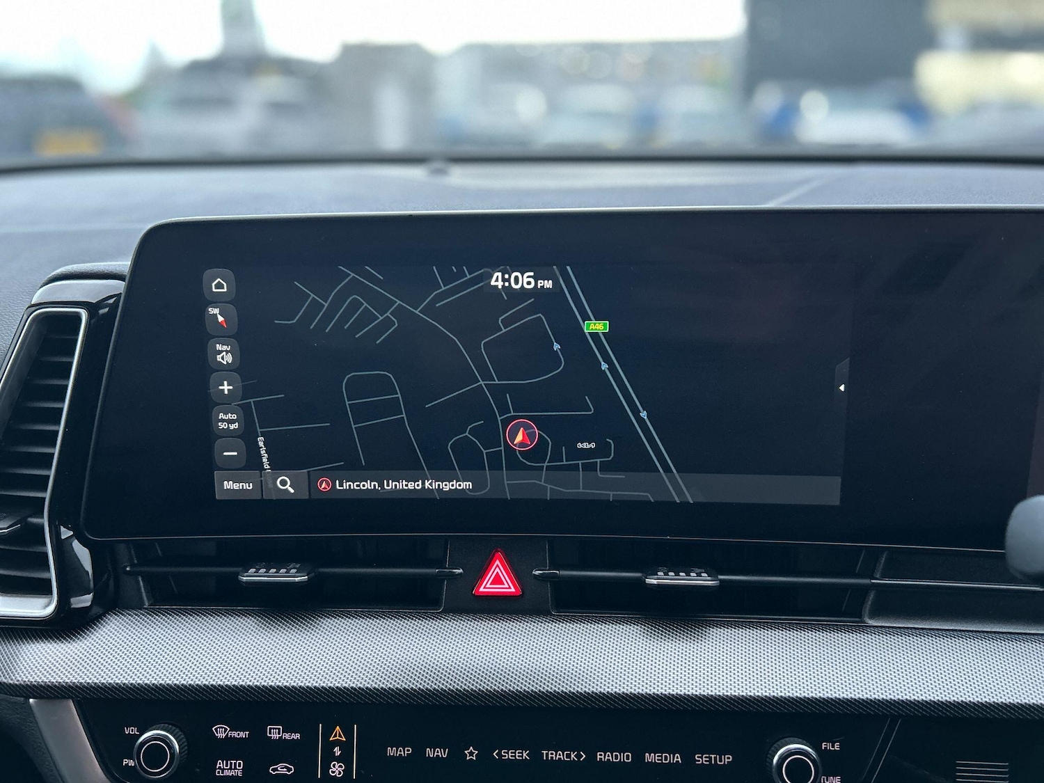 Used Kia Sportage 2023 for sale - 77253659: Photo 28