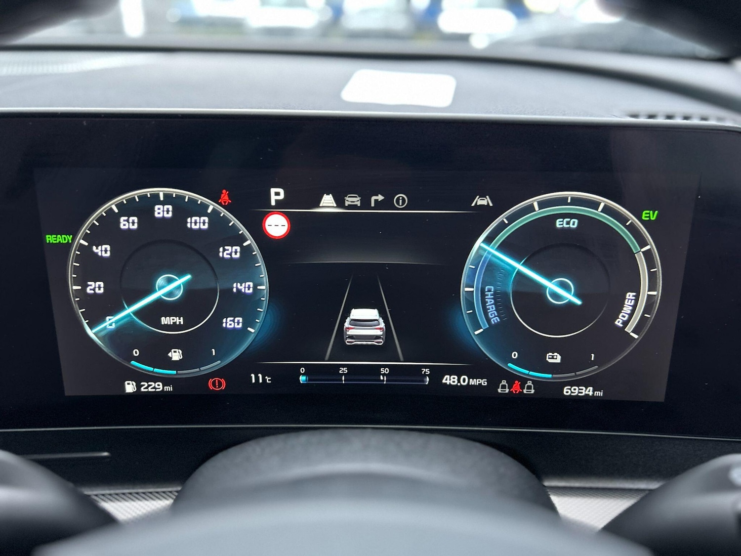 Used Kia Sportage 2023 for sale - 77253659: Photo 31