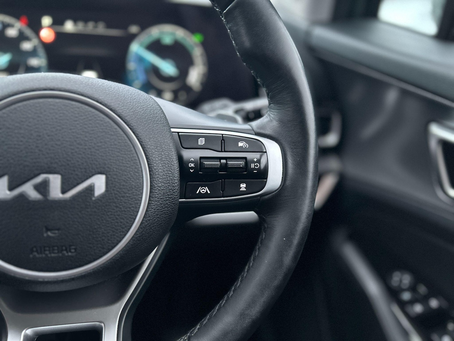 Used Kia Sportage 2023 for sale - 77253659: Photo 32