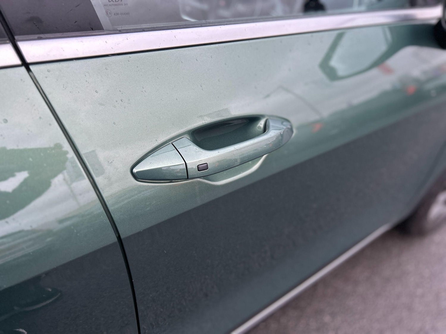 Used Kia Sportage 2023 for sale - 77253659: Photo 35