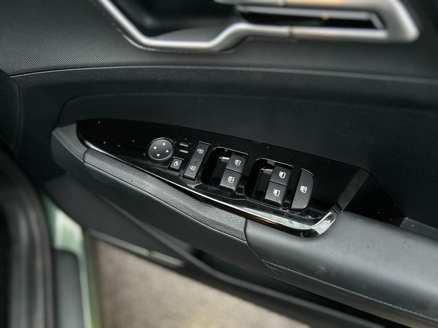 Used Kia Sportage 2023 for sale - 77253659: Photo 36