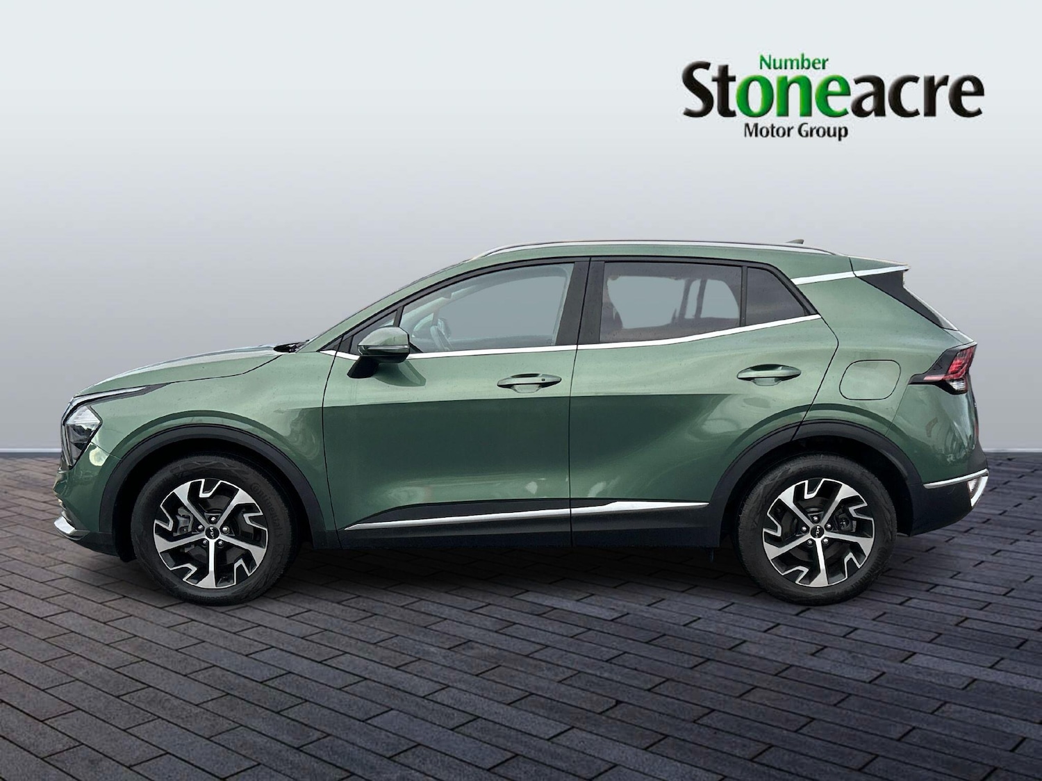 Used Kia Sportage 2023 for sale - 77253659: Photo 5