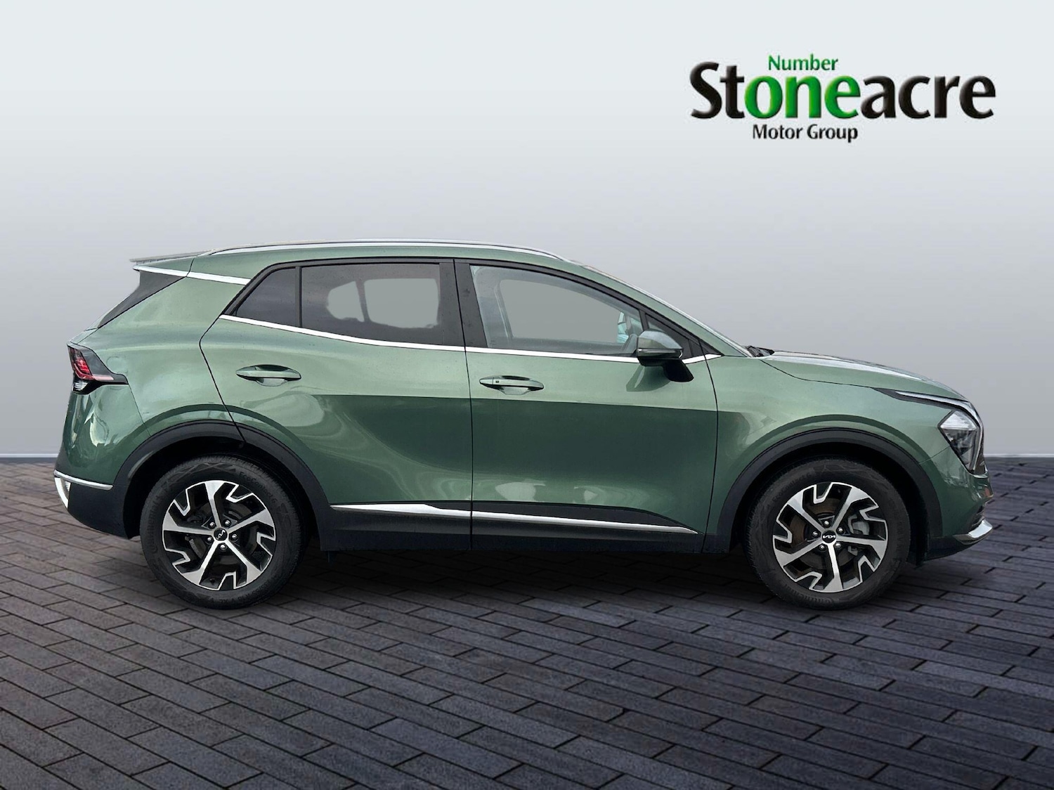 Used Kia Sportage 2023 for sale - 77253659: Photo 8