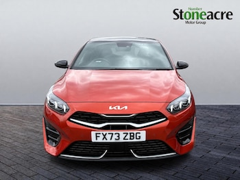 Used Kia Ceed 2023 for sale - 79337614: Photo